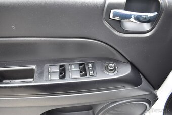 JEEP COMPASS - 12