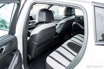 BMW X6 xDrive 40i - 12