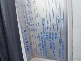 Boxer 2,2hdi - 12