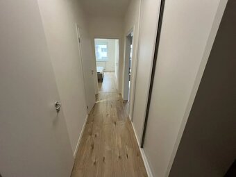 3 izbový byt na prenájom, Trenčín, parkovanie, novostavba - 12