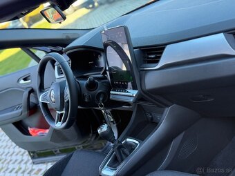 Renault Captur - vozidlo v záruke, 10200 KM, rok výroby 2025 - 12