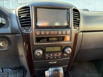 Kia Sorento 2.5CRDi, 125KW, 4X4 - 12