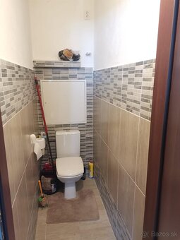 Na predaj 2- izbový byt - 12