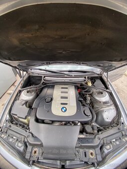 BMW E46 330d 150kW – 6-stupňový manuál - 12