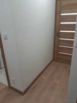 Krásna izba pre ženu v Centre pri Auparku 350 € - 12