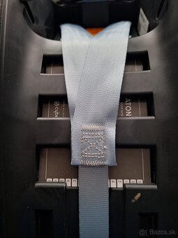 Vajíčko Cybex Aton 5 - 12