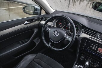 Volkswagen Passat B8 Busin.Hight - 12