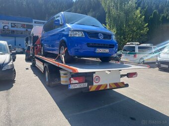 MAN TGL 12.240 odťahový špeciál - 12