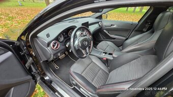Mercedes-Benz GLA 200 CDI AMG edition - 12