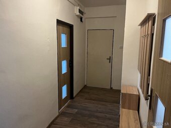 ✨ Slnečný trojizbový byt na Wolkrovej ulici - 12