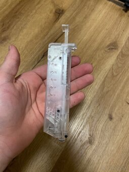 Predam airsoft vybavu - 12