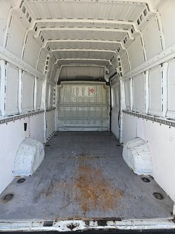 Citroën Jumper 2.2HDi 96kw L4H3 - 12