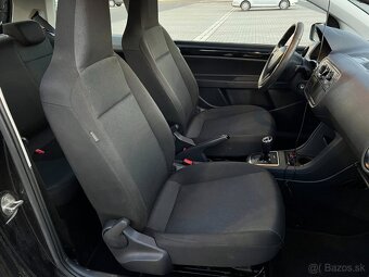 Škoda Citigo 1.0 MPi LPG automat 1.majČR TOP STAV - 12