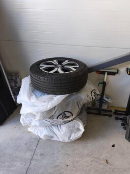 Dacia Jogger Combi 67kw Manuál, LPG + benzín - 12