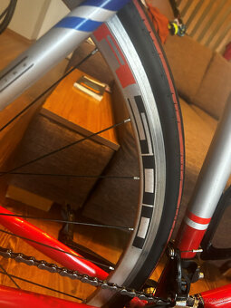 Cestný vicykel vel. 60 - 12