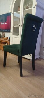 Jedalenske stolicky - 12