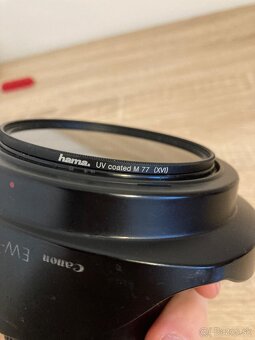 Canon eos 6D mk ii - 12