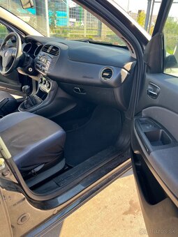 Fiat Bravo 1.9 MultiJet - 12
