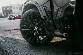 Bmw x5 2021 TOPSTAV - 12
