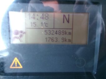 IVECO EuroCargo 120E - 12