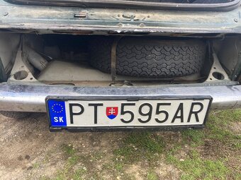 Škoda 1000 MB - 12