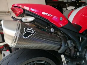 Predam Ducati monster 1100 - 12