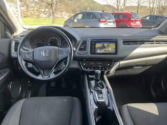 Honda HR-V 1.5 i-VTEC Elegance - 12