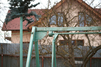 Canon FD 70-150mm / F4,5 / Canon EOS EF bajonet. - 12