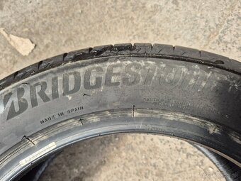 195/55 r16 letné 4 ks GOODYEAR , BRIDGESTONE DOT2024 - 12