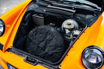 Porsche Boxster 986 / 911 RS Look by Hederik Design - 12