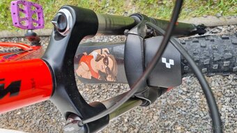 KTM ULTRA RIDE veľkosť L kolesá 29" 2022 - 12