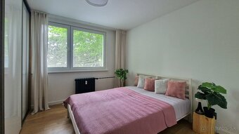 3 izbový byt na prenájom Petržalka - 12