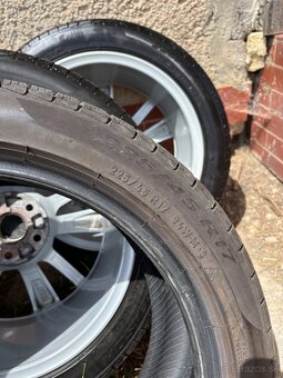 alu disky 5x112 r17 - 12