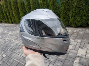 Kawasaki Vulcan S 650 - 12