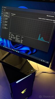 Herná zostava | i5 10600k, 2080 SUPER, 20GB RAM, 2x SSD - 12