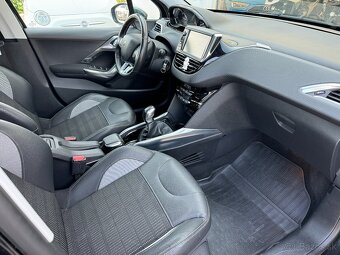 Peugeot 2008 1.6 e-HDi Allure - 12