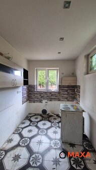 REZERVOVANÉ Rodinný dom vhodný na podnikanie, Prievidza, Nec - 12
