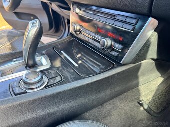 BMW GT 530 D 180kw 3,0diesel - 12