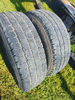 Iveco Daily 59-12 diely - 12