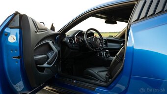 Chevrolet Camaro SS 6.2L A/T - 12