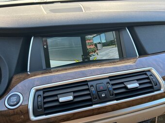 BMW GT 530d 3.0d 180kw rad 5 F07 - 12