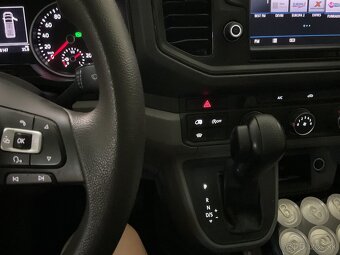 VW CRAFTER - 12