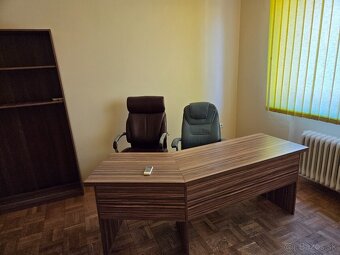 Polyfunkčný objekt v širšom centre Lučenca - 12