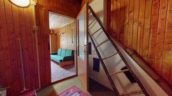 Predaj rodinného domu, Hanesy, Banská Bystrica - 12