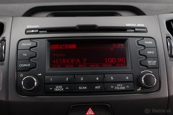 Kia Sportage 1.7 CRDi VGT 2WD LX už od 89€ mesačne - 12