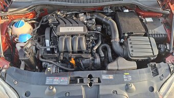 Leon 1.6MPI 75kW BSE Stylance - 12
