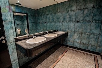 Na prenájom obchodno – reštauračný priestor, 1.207 m², BA –  - 12