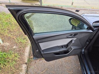 Seat Leon Sportstourer 1.5 eTSI 150 Mild-hybrid Style DSG - 12