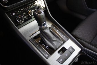 Škoda Superb 3 2022 2.0Tdi 110kw DSG - 12