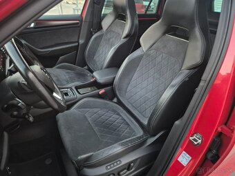 Škoda Kodiaq 4x4 140kW Sportline DSG 100 000km - 12